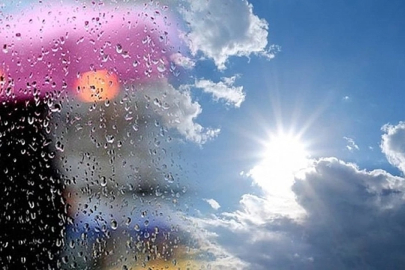 25 Ekim Cumartesi Adana Hava Durumu | Adana hava durumu, yarın hava nasıl olacak?