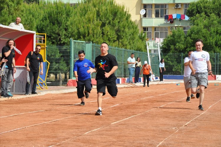 mersin engelliler haftası