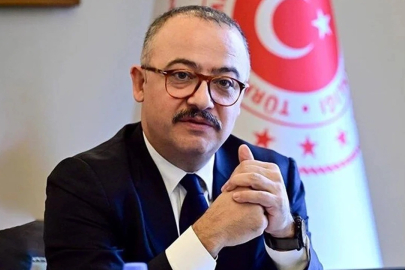 Dışişleri Bakan Yardımcısı Nuh Yılmaz: Filistin devletinin önündeki en büyük engel işgalin sürmesidir