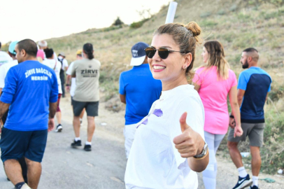 Mersin'de doğa yürüyüşleri 1 Haziran’da başlıyor