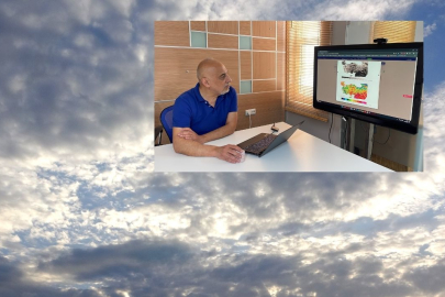 Prof. Dr. Mustafa Kandırmaz’dan Yenilikçi Uydu Tabanlı Güneş Enerjisi Modelleme Çalışması