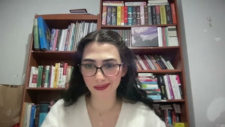 Reklam Kurulu'ndan ağır ceza alan Psikolog Buse Aydın kimdir 5