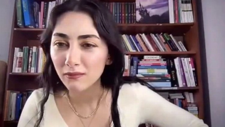 Reklam Kurulu'ndan ağır ceza alan Psikolog Buse Aydın kimdir 3