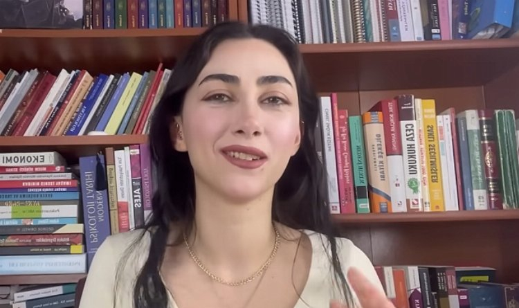 Reklam Kurulu'ndan ağır ceza alan Psikolog Buse Aydın kimdir 4