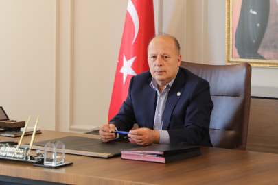 Cumhurbaşkanı Erdoğan'ın teklif gönderdiği CHP’li Yüreğir Belediye Başkanı Ali Demirçalı kimdir?