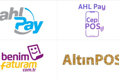 AHL Pay, Türkiye'de adrese teslim fiziki altın ve gümüş satışına başladı