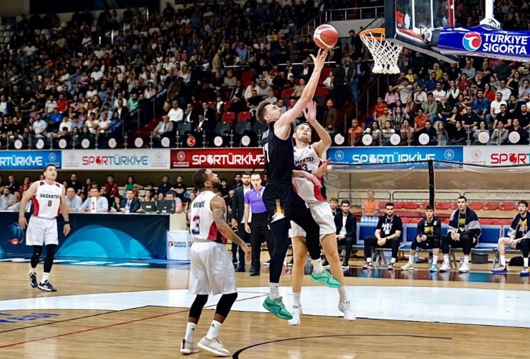 Mersin Büyükşehir Belediyesi