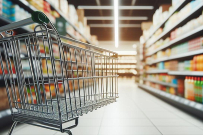 TCMB: Enflasyon tüm ana gruplarda geriledi, gıdada düşüş belirginleşti