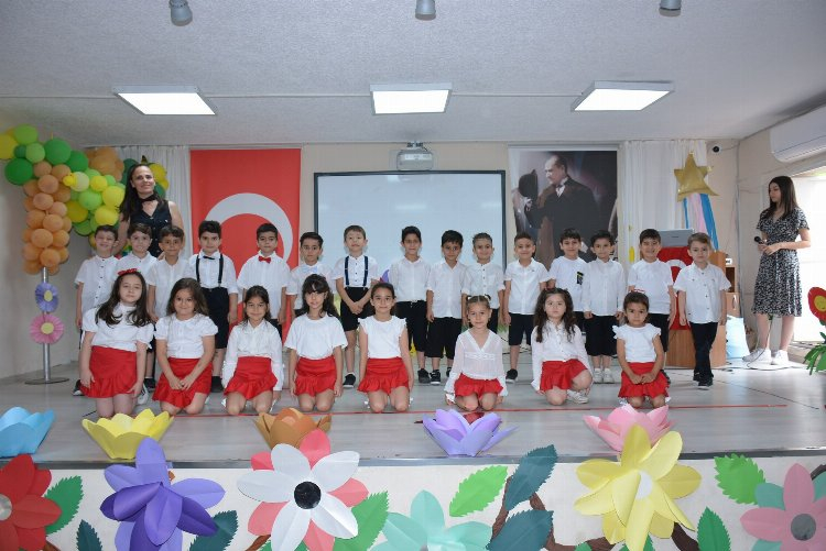  Emine Sapmaz İlkokulu