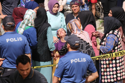 Denizli'de 4 yaşındaki çocuk, 14 katlı binadan düşerek hayatını kaybetti