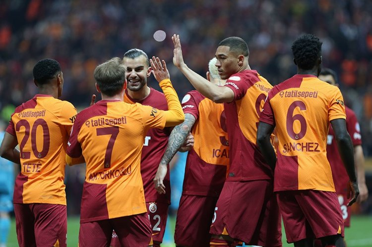 galatasaray