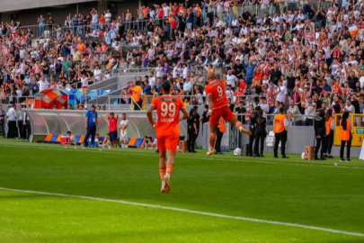 Kenan Polat: Başarılarımız yeni sezonda da devam edecek