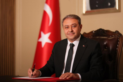 Şanlıurfa protokolünden 19 Mayıs mesajı