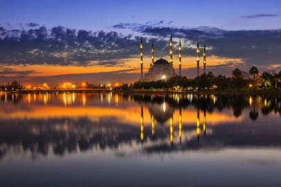 Hatay’da 7 Aralık 2025 Pazar namaz vakitleri: Sabah, öğle, ikindi, akşam ve yatsı saatleri kaçta?