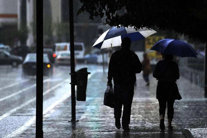 Eskişehir ve çevresinde bulutlu hava bekleniyor