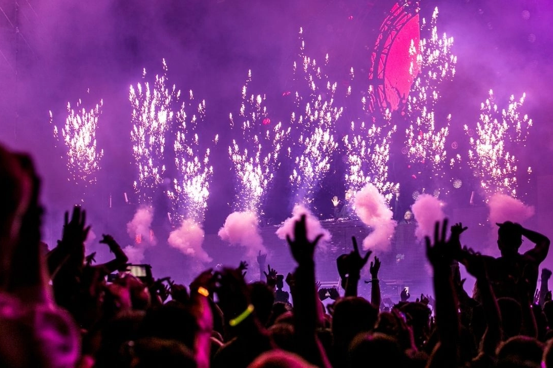 Adana Haziran Ayı'nda konsere doyacak