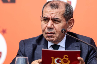 Galatasaray Başkanı Dursun Özbek’ten Şampiyonlar Ligi ve Fenerbahçe yorumu