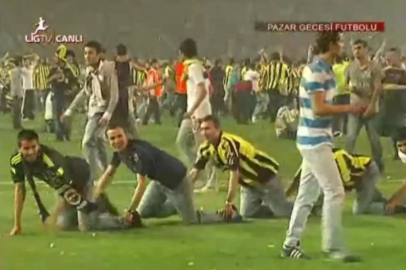 Giray Kaçar, Fenerbahçe Taraftarına espiriyle gönderme yaptı