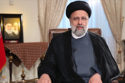 Dünya Liderleri İran Cumhurbaşkanı Reisi için taziye mesajları yayınladı