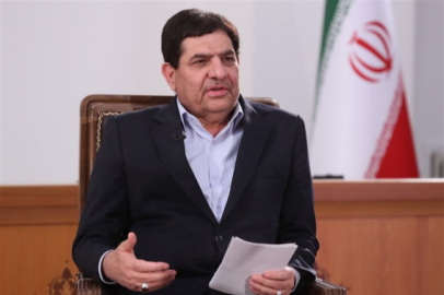 İran'da yapılacak Cumhurbaşkanlığı seçimleri için 50 günlük süre belirlendi