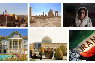 İran hakkında bilinmesi gerekenler