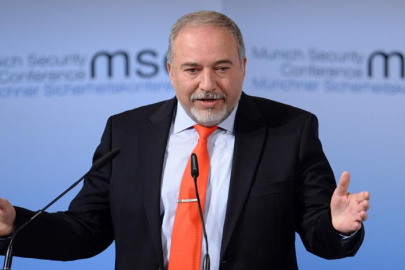 İsrailli Yetkili: İran Cumhurbaşkanı Reisi'nin helikopter kazasıyla ilgimiz yok