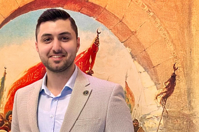 Onur Doğanay: Hedefimiz birinci lig!