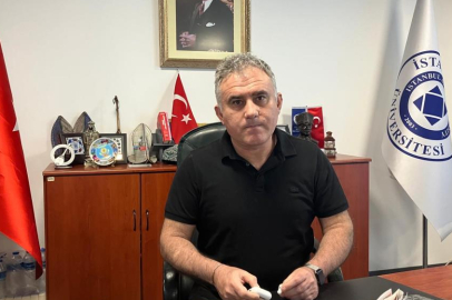 Prof. Dr. Karaca: “Reisi’nin ölümünün kaza kırım olması yüksek ihtimal