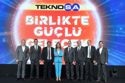 Teknosa'dan dijital dönüşümde 1 milyar TL yatırım hamlesi