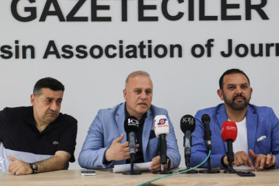 Yeni Mersin İdmanyurdu, 1461 Trabzon FK maçının tekrarlanması için TFF'ye başvurdu