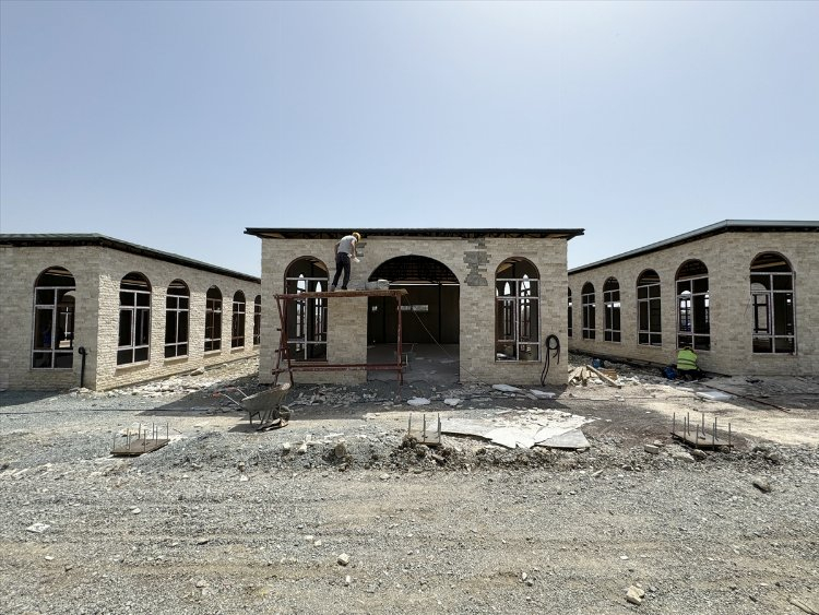  Hatay Lezzetleri Çarşı 