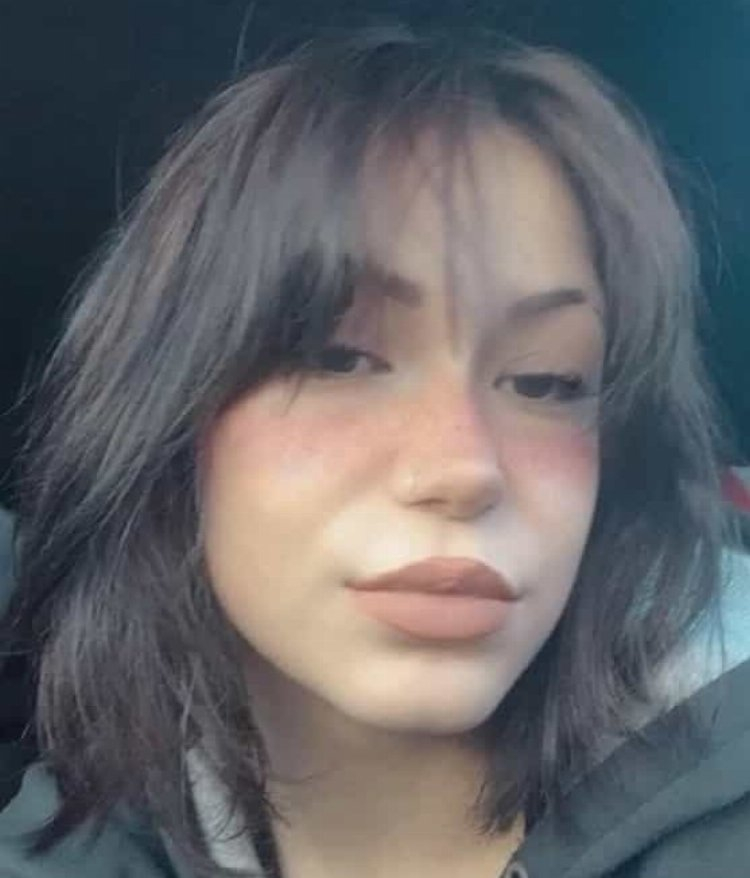 Rümeysa Meriç Özcan