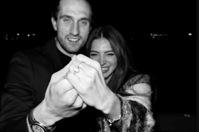 Melisa Aslı Pamuk kiminle evlendi? Yusuf Yazıcı kimdir?