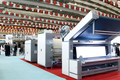 Türkiye'nin makine ihracatı ilk dört ayda 8,9 milyar doları aştı