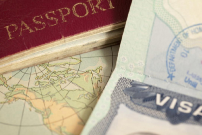 Türkiye, Romanya vatandaşlarına vize muafiyeti sağlıyor