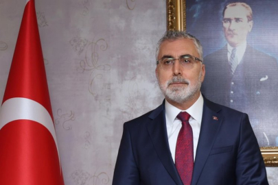 Bakan Işıkhan: SGK borçlarında belediyelere eşit yaklaşım