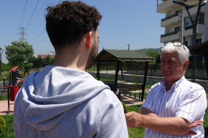 Borçlarını ödemek için telefonunu satmak istedi, dolandırıldı