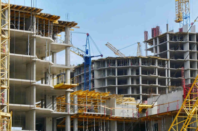 TÜİK verileri açıklandı: Sanayide istihdam azaldı, inşaat sektörü büyüdü