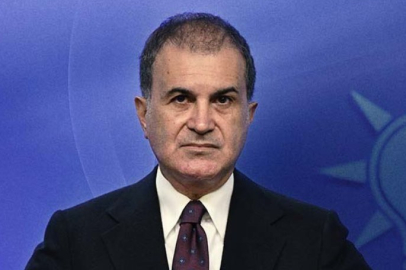 Ömer Çelik: Savunma sanayiinde daha fazla yatırım yapacağız