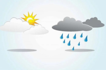 Yurt genelinde hava durumu