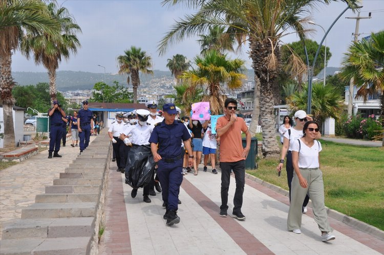 TCSG 305 Komutanlığı