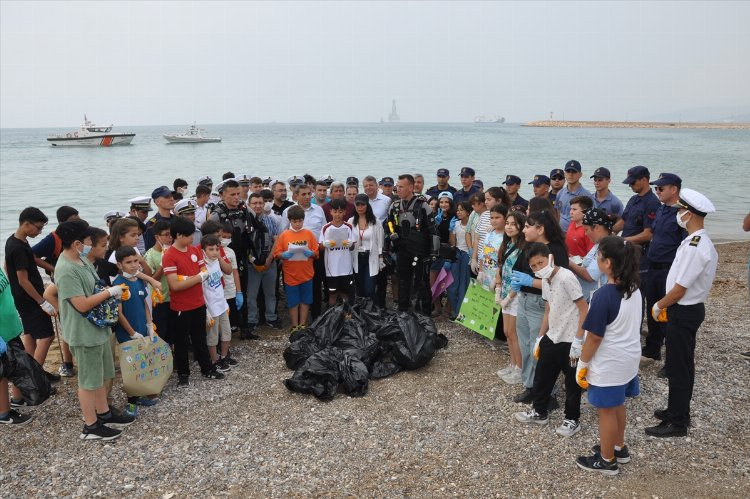 TCSG 305 Komutanlığı