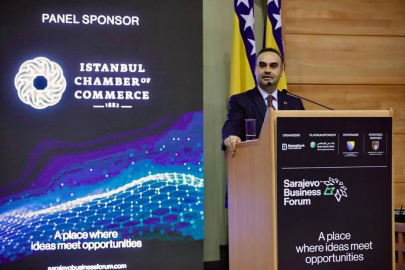 Sanayi ve Teknoloji Bakanı Kacır: Türkiye, askeri İHA üretiminde dünya lideri