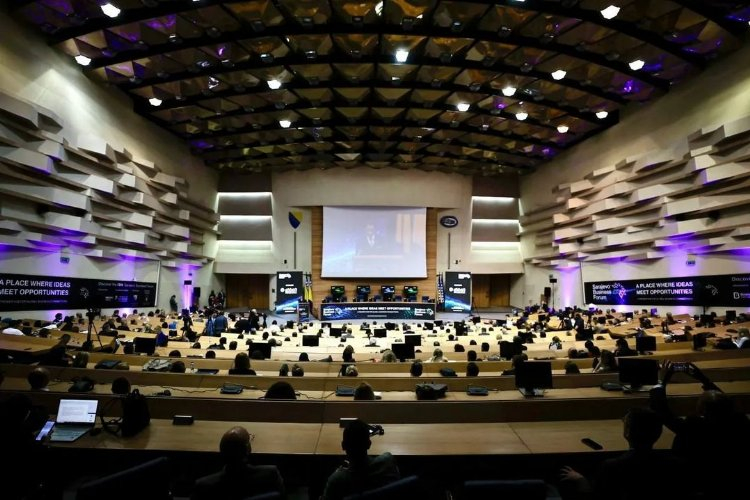 Sanayi ve Teknoloji Bakanı Kacır Türkiye, askeri İHA üretiminde dünya lideri 2