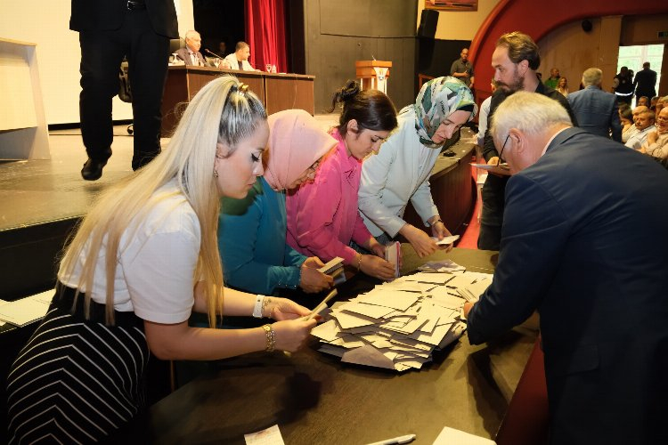  Türk Belediyeler Birliği (TBB) 