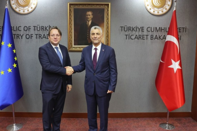 Türk vatandaşlarının AB Ülkelerine vize başvurularında reddedilme oranı düştü