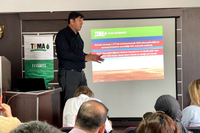 Atatürk Barajı 60 yıl içinde yok olacak