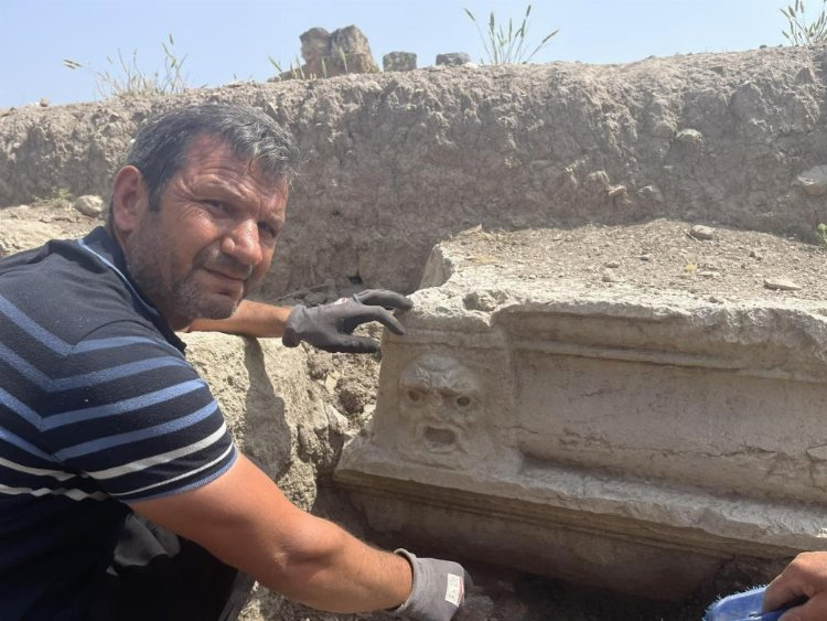 Kastabala Antik Kenti