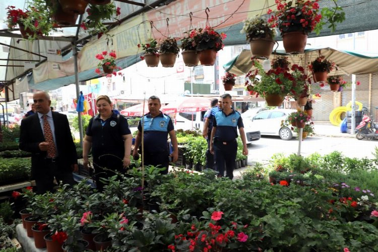 Zabıta Müdürlüğü