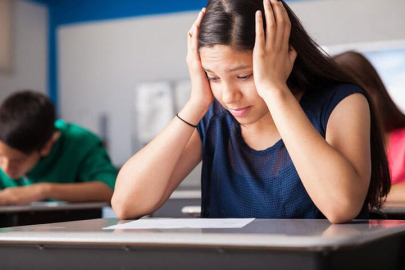 Güven Hastanesinden "sınav kaygısına" ilişkin değerlendirme